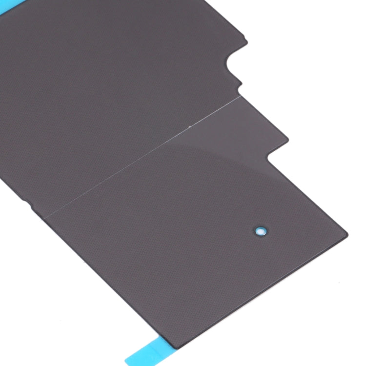 LCD Heat Sink Graphite Sticker for iPhone XR, For iPhone XR