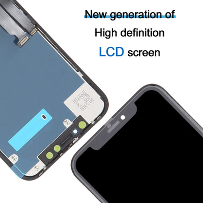 For iPhone XR HD Incell LCD Screen, For iPhone XR (Incell)
