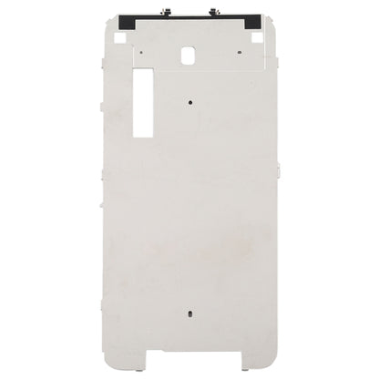 LCD Heat Sink Back Plate Pad for iPhone XR, For iPhone XR