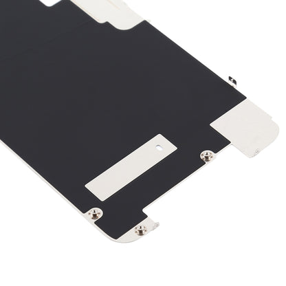 LCD Heat Sink Back Plate Pad for iPhone XR, For iPhone XR