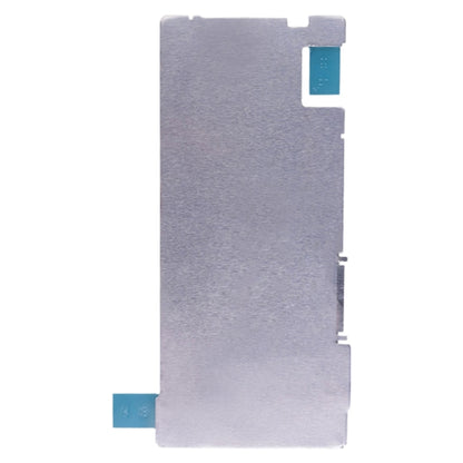 LCD Heat Sink Back Plate Pad for iPhone X, For iPhone X