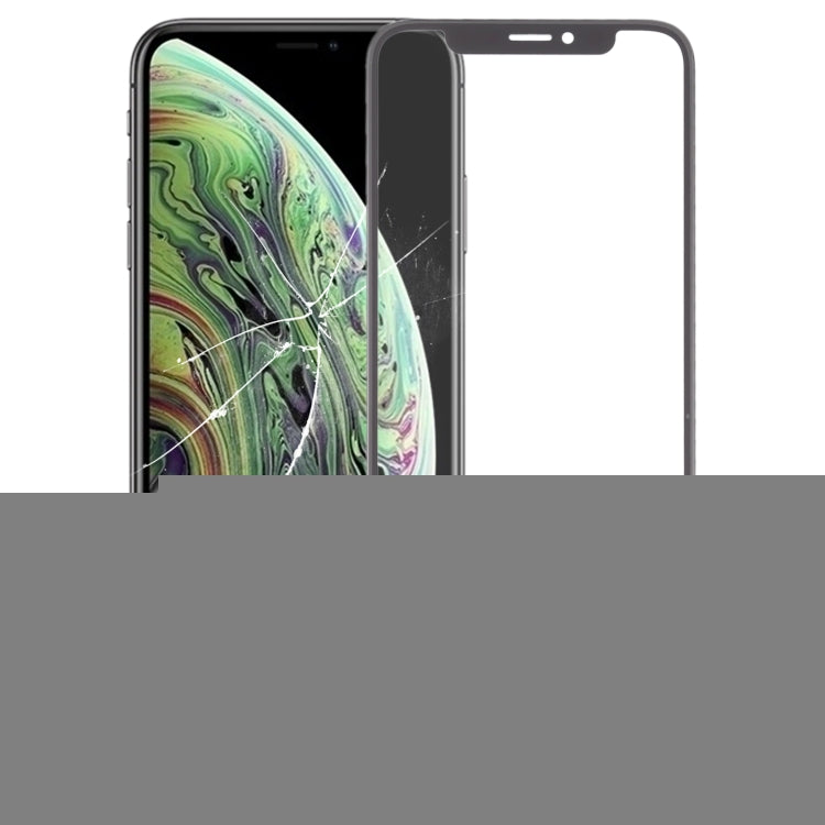 Original Touch Panel With OCA for iPhone XS, For iPhone XS (OCA)