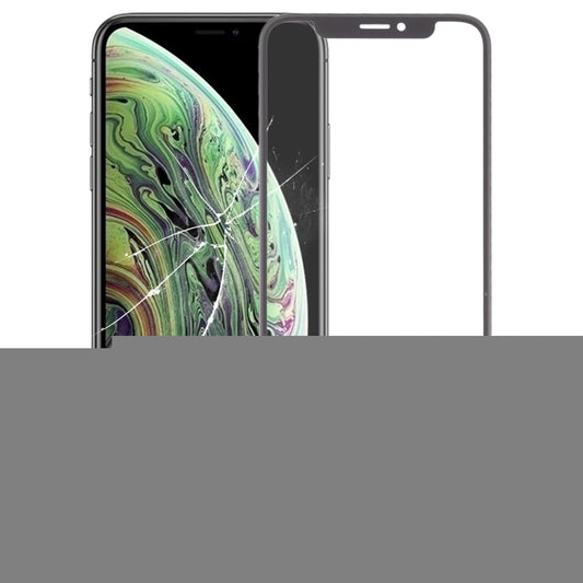 Original Touch Panel With OCA for iPhone XS, For iPhone XS (OCA)