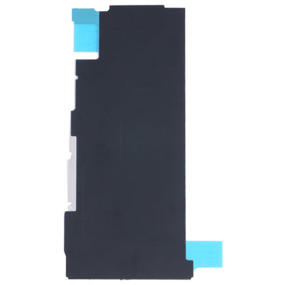 LCD Heat Sink Graphite Sticker for iPhone XS, For iPhone XS