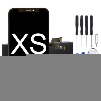 GX OLED Screen Screen for iPhone XS, For iPhone XS