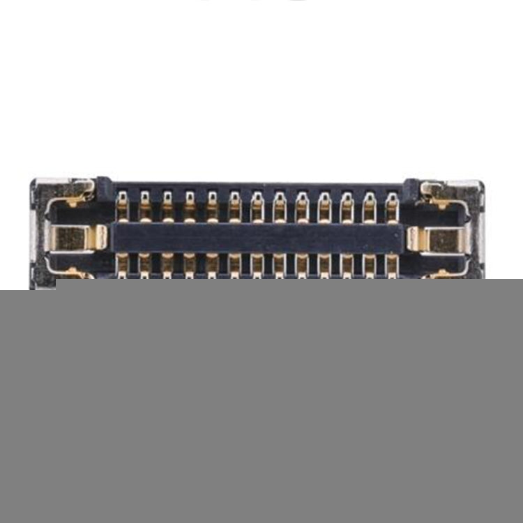Rear Back Camera FPC Connector On Motherboard for iPhone XS, For iPhone XS