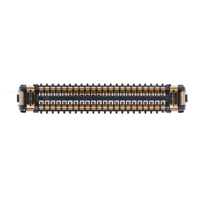 Charging FPC Connector On Motherboard for iPhone XS, For iPhone XS