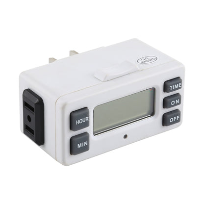 110V Indoor Digital Bar Timer Switch