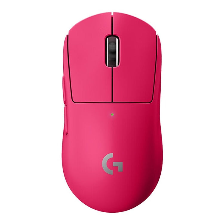 Logitech G PRO USB Wireless Gaming Mouse, KB0101, KB0101R, KB0101W