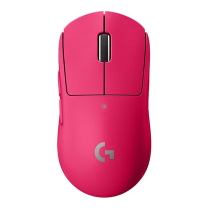 Logitech G PRO USB Wireless Gaming Mouse, KB0101, KB0101R, KB0101W