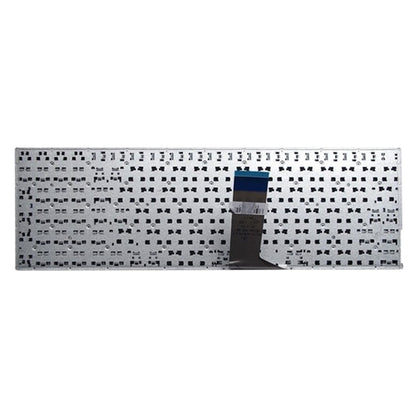 US Keyboard for Asus X555 X555B X555D X555L X555LA X555LJ X555LB X555U X555Y, For Asus X555 (US)