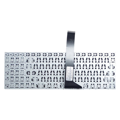 US Keyboard for Asus X550 X550C X550CA X550CC X550CL X550D X550E X550J X550L X550M, For Asus X550 (US)