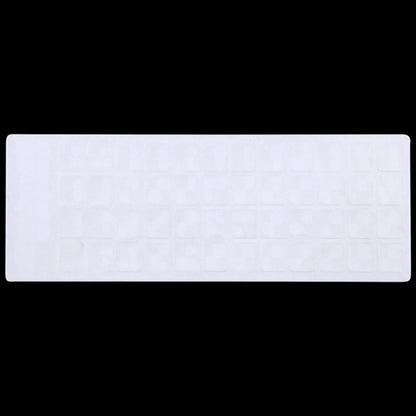 Hebrew Learning Keyboard Layout Sticker for Laptop / Desktop Computer Keyboard, Hebrew