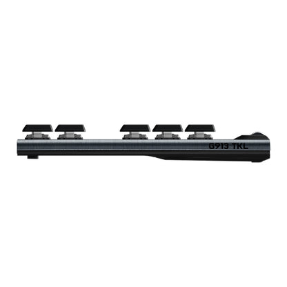 Logitech G913 TKL Wireless RGB Mechanical Gaming Keyboard (GL-Linear), GL-Linea