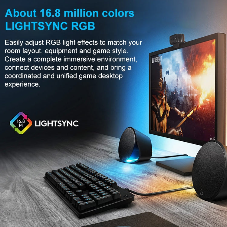 Logitech G913 TKL Wireless RGB Mechanical Gaming Keyboard, Tea Shaft (GL-Tactile), GL-Tactile(Black), GL-Tactile(White)