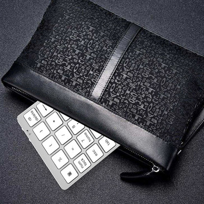 N960 Ultra-thin Universal Aluminum Alloy Rechargeable Wireless Bluetooth Numeric Keyboard, N960