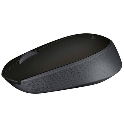 Logitech M171 1000DPI USB Wireless Mouse with 2.4G Receiver