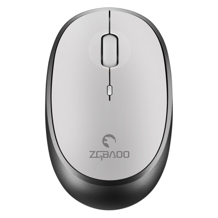 ZGB 007 2.4G Computer Laptop Wireless Mini Mouse