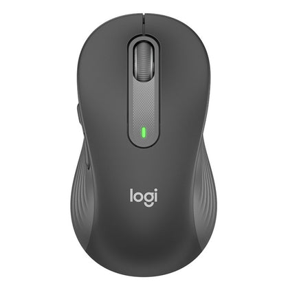 Logitech M650 5-keys 2000 DPI Wireless Bluetooth Silent Mouse, M650