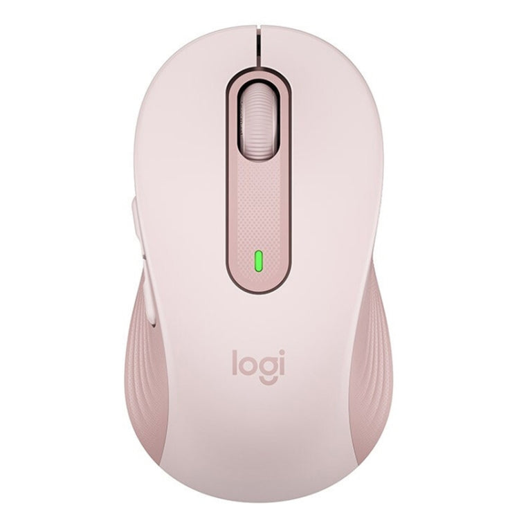 Logitech M650 5-keys 2000 DPI Wireless Bluetooth Silent Mouse, M650