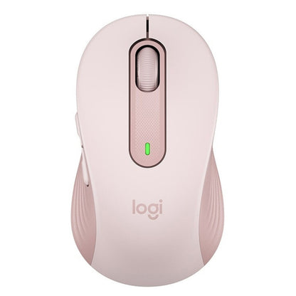Logitech M650 5-keys 2000 DPI Wireless Bluetooth Silent Mouse, M650