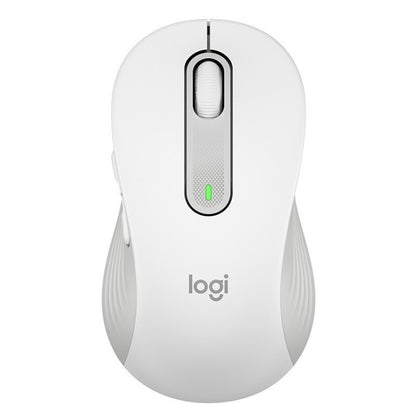 Logitech M650 5-keys 2000 DPI Wireless Bluetooth Silent Mouse, M650