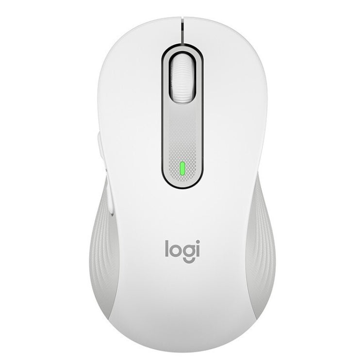Logitech M650 5-keys 2000 DPI Wireless Bluetooth Silent Mouse, M650