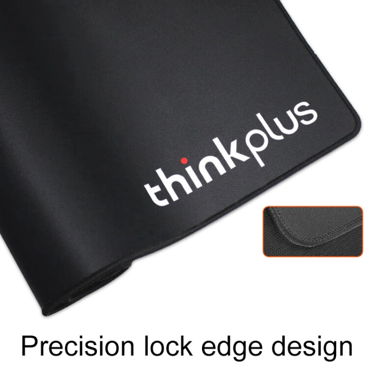 LenovoThinkplus SD30 Desktop Mouse Pad, Size: 90x40cm, SD30