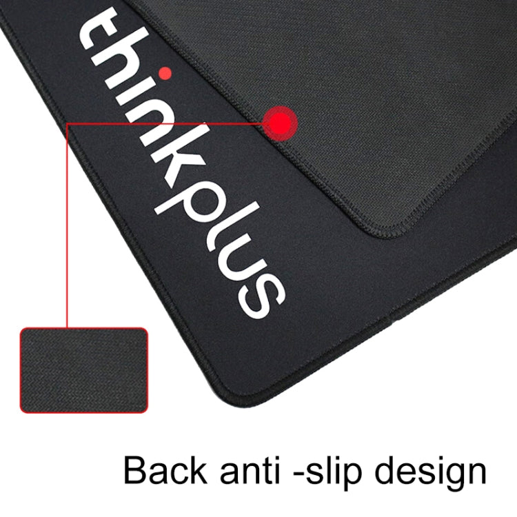 LenovoThinkplus SD30 Desktop Mouse Pad, Size: 90x40cm, SD30