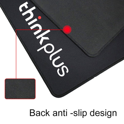 LenovoThinkplus SD30 Desktop Mouse Pad, Size: 90x40cm, SD30
