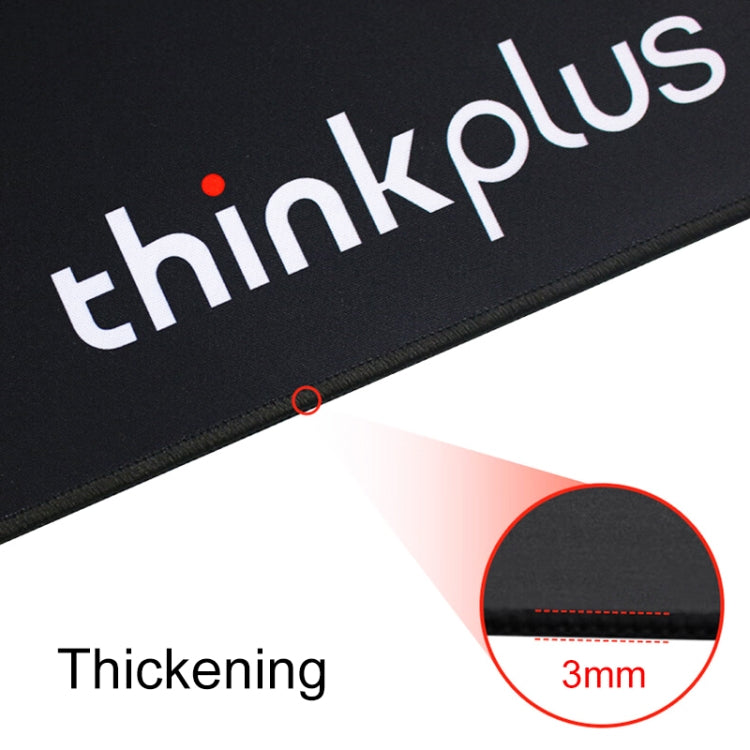 LenovoThinkplus SD30 Desktop Mouse Pad, Size: 90x40cm, SD30