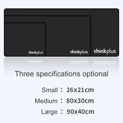 LenovoThinkplus SD30 Desktop Mouse Pad, Size: 90x40cm, SD30