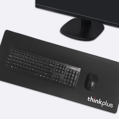 LenovoThinkplus SD30 Desktop Mouse Pad, Size: 90x40cm, SD30