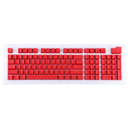 ABS Translucent Keycaps, OEM Highly Mechanical Keyboard, Universal Game Keyboard, Orange, Pink, Grey, Blue, Purple, Red, White, Yellow, Black