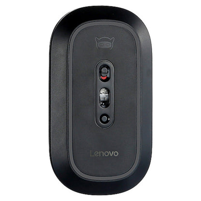 Lenovo Bluetooth 4.0 Dual Mode Wireless Bluetooth Mouse for Xiaoxin Air, Dual Mode Bluetooth Mouse