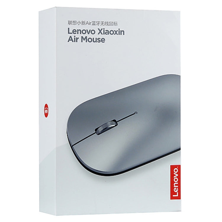 Lenovo Bluetooth 4.0 Dual Mode Wireless Bluetooth Mouse for Xiaoxin Air, Dual Mode Bluetooth Mouse