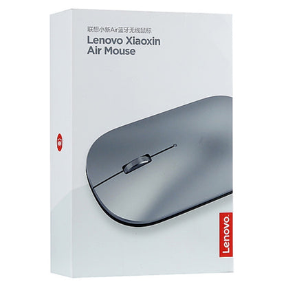 Lenovo Bluetooth 4.0 Dual Mode Wireless Bluetooth Mouse for Xiaoxin Air, Dual Mode Bluetooth Mouse