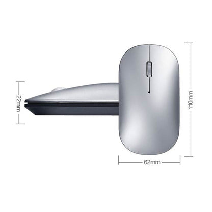 Lenovo Bluetooth 4.0 Dual Mode Wireless Bluetooth Mouse for Xiaoxin Air, Dual Mode Bluetooth Mouse