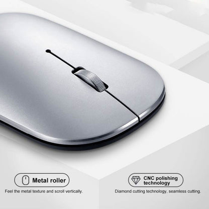 Lenovo Bluetooth 4.0 Dual Mode Wireless Bluetooth Mouse for Xiaoxin Air, Dual Mode Bluetooth Mouse