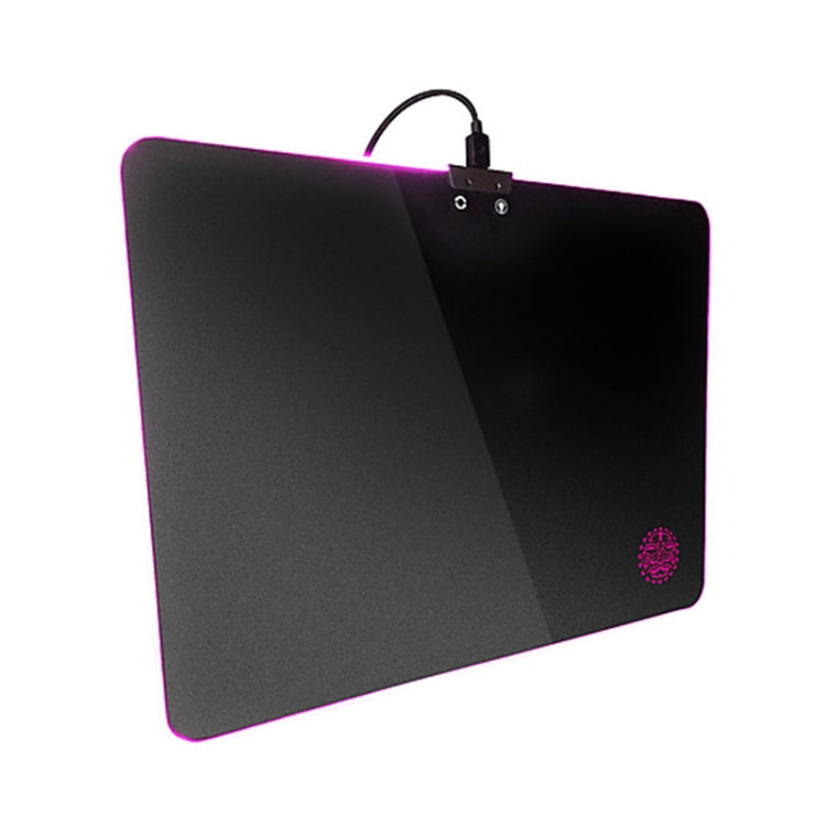 Lenovo Maya Light Game Service RGB Colorful Mouse Pad, Maya Light
