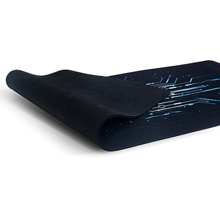 Lenovo Speed Max C Legion Gears Gaming Mouse Pad, Speed Max C