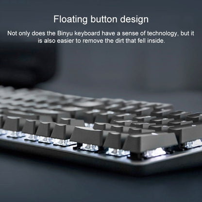 Logitech K845 CHERRY Blue Axis Backlit Mechanical Wired Keyboard, Cable Length: 1.8m, CHERRY Blue Axis
