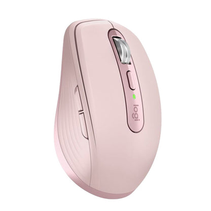 Logitech MX Anywhere 3S 4 Keys Wireless Bluetooth Dual Mode Mute Mouse