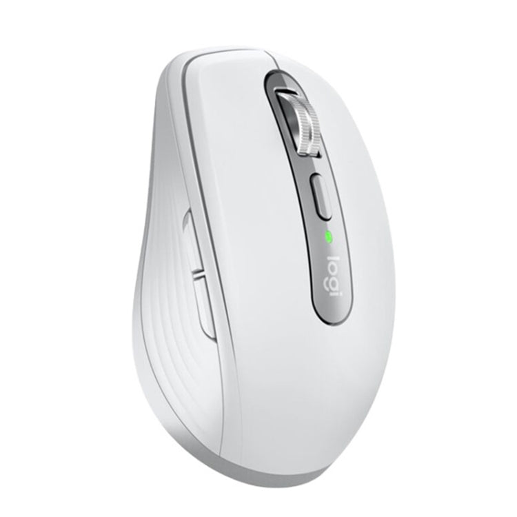 Logitech MX Anywhere 3S 4 Keys Wireless Bluetooth Dual Mode Mute Mouse