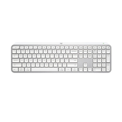 Logitech MX keys S Wireless Bluetooth Smart Backlit Keyboard