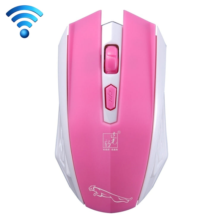 ZGB 101A 2.4G Laptop Wireless USB Mouse