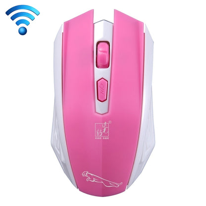 ZGB 101A 2.4G Laptop Wireless USB Mouse