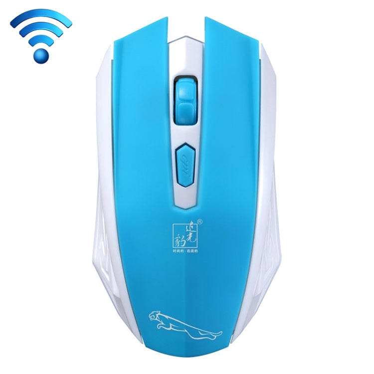 ZGB 101A 2.4G Laptop Wireless USB Mouse