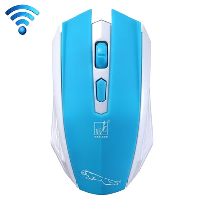 ZGB 101A 2.4G Laptop Wireless USB Mouse