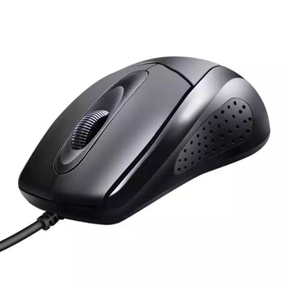 ZGB 512C USB Wired Computer Mouse